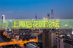 爱上海：上海还有各种各样的花田可以供游客欣赏