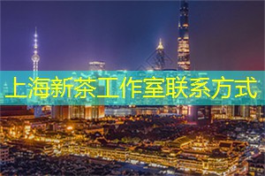 上海品茶网：在上海参加创业与文化活动
